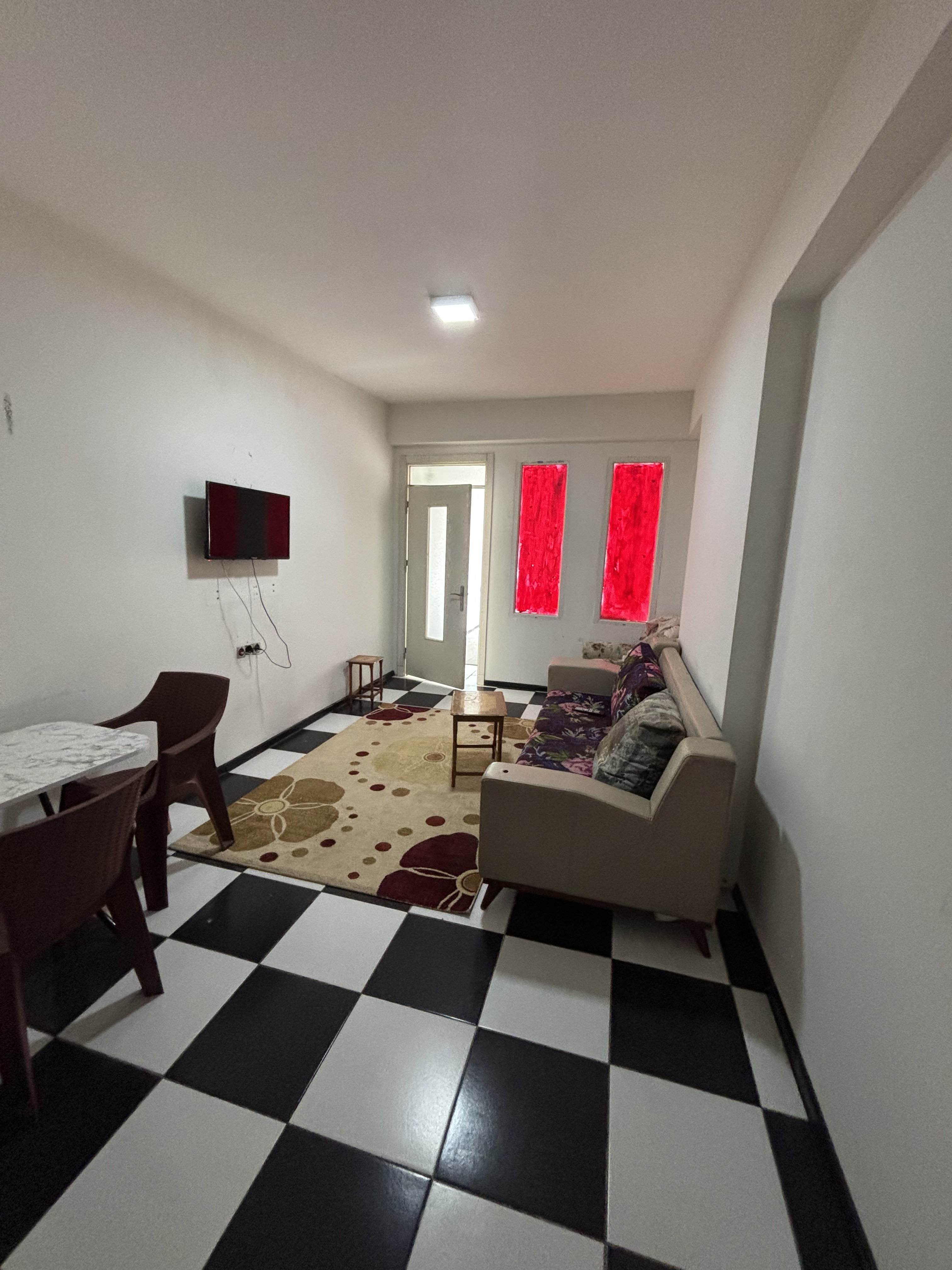 Anbaryolu Kiralık Daire